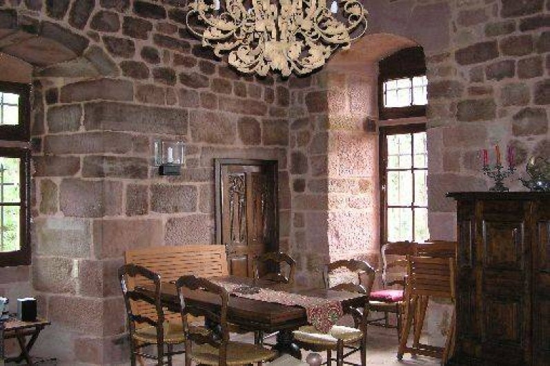 Location de vacances - Maison - Villa à Mouret