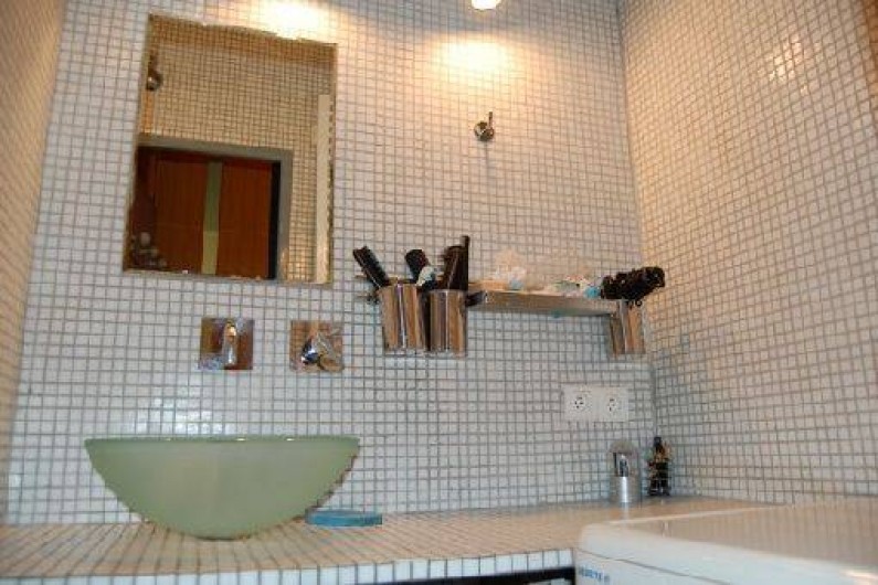 Location de vacances - Appartement à Orcières