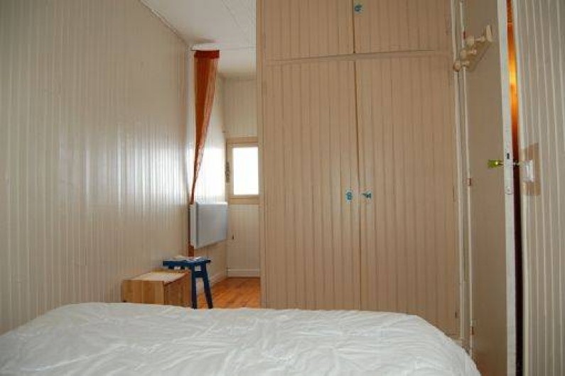 Location de vacances - Appartement à Orcières