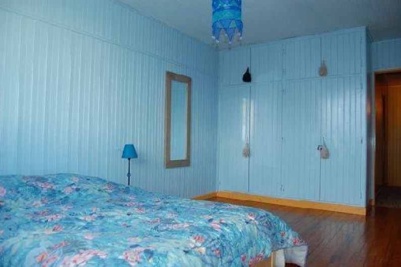 Location de vacances - Appartement à Orcières