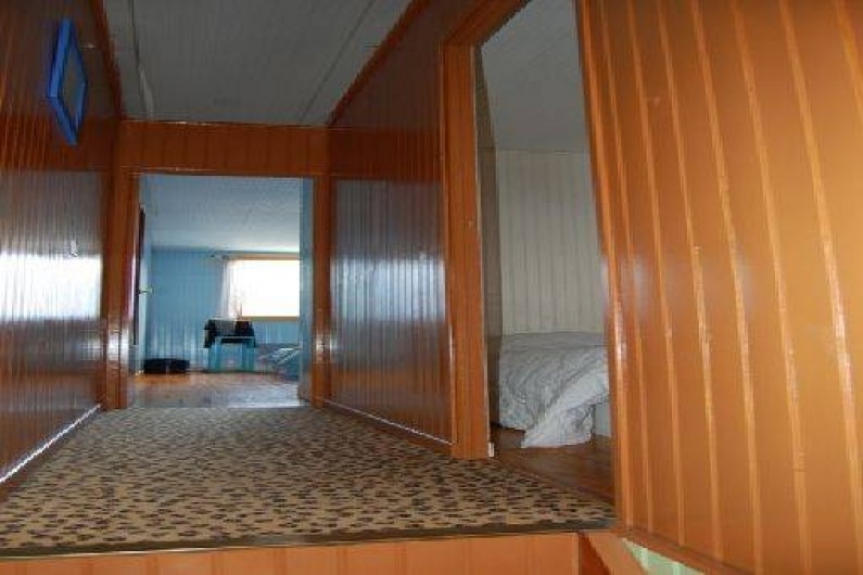 Location de vacances - Appartement à Orcières