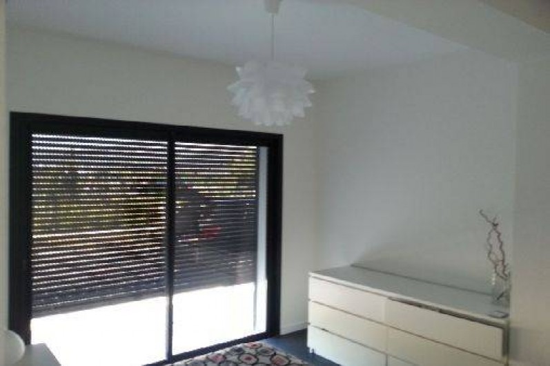 Location de vacances - Appartement à Six-Fours-les-Plages