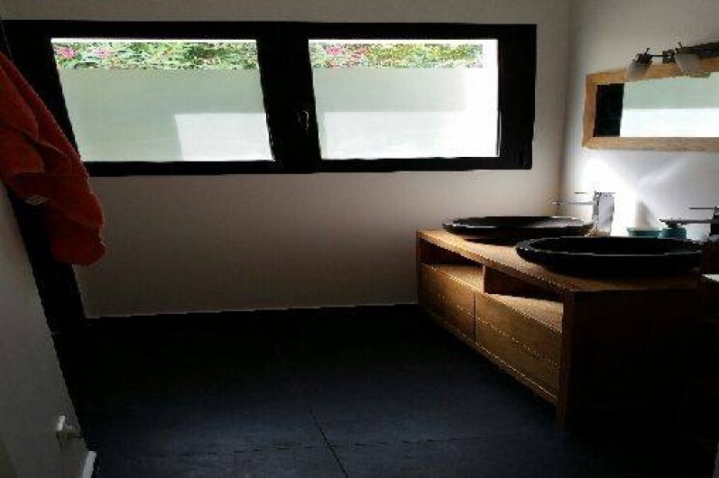 Location de vacances - Appartement à Six-Fours-les-Plages