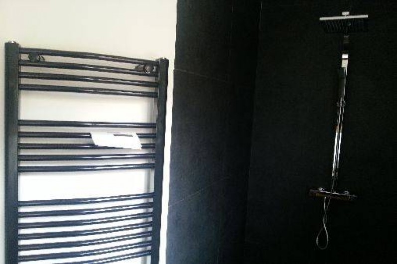 Location de vacances - Appartement à Six-Fours-les-Plages