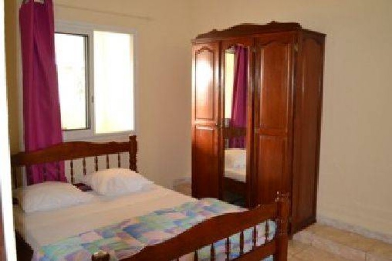 Location de vacances - Appartement à Le Tampon