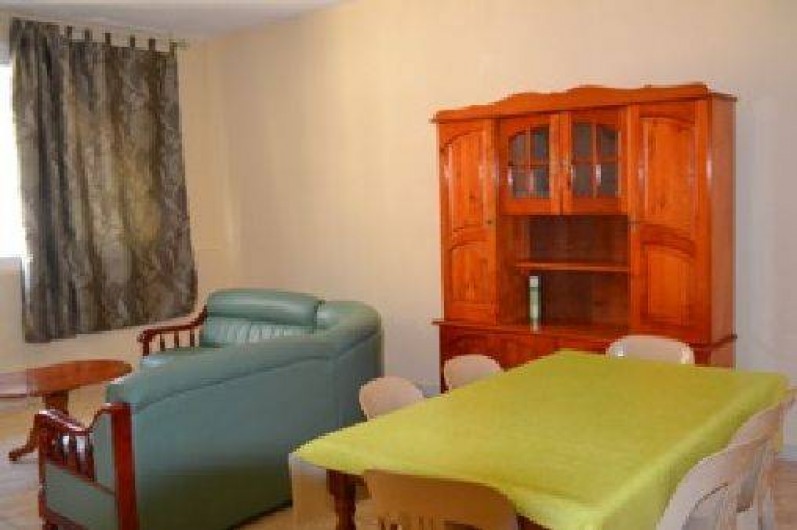 Location de vacances - Appartement à Le Tampon