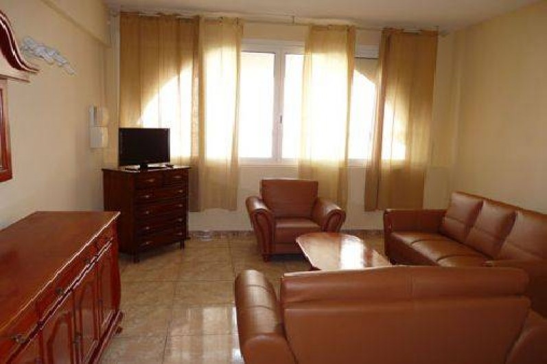 Location de vacances - Appartement à Le Tampon