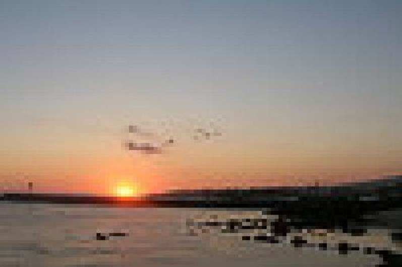 Location de vacances - Appartement à Le Tampon