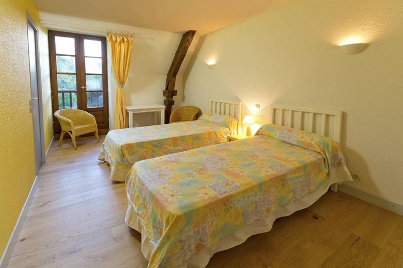 Location de vacances - Gîte à Loubressac