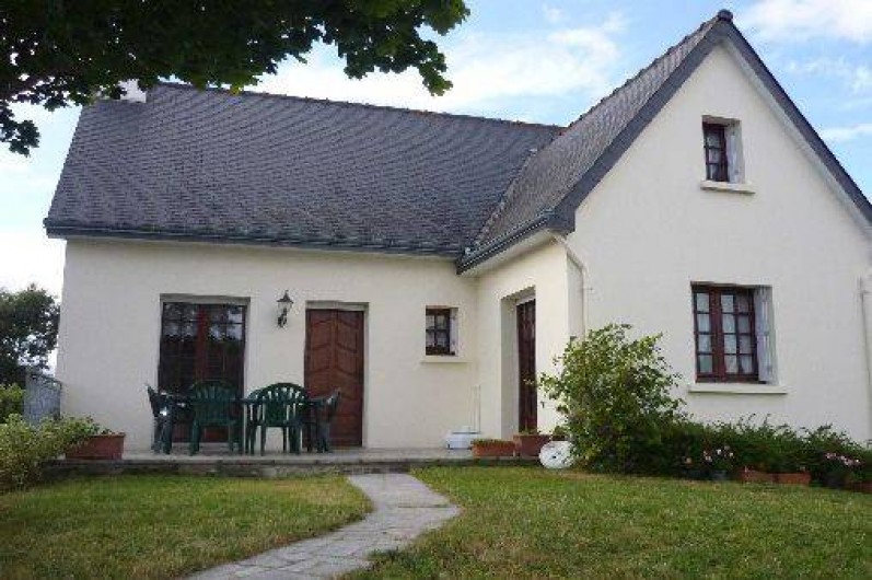 Location de vacances - Maison - Villa à Binic