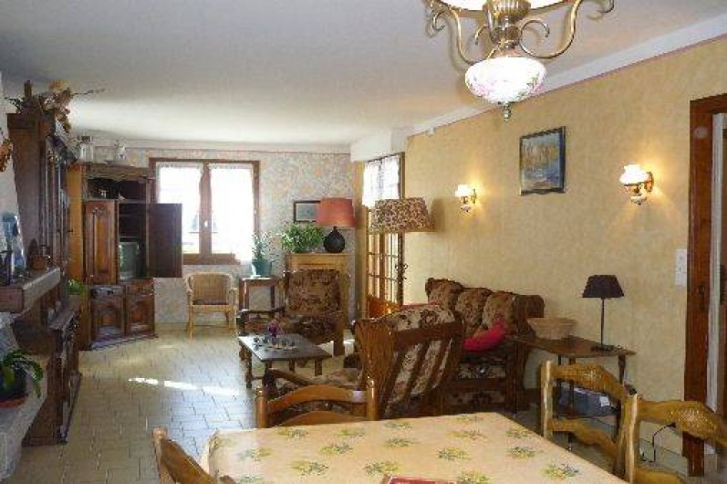 Location de vacances - Maison - Villa à Binic