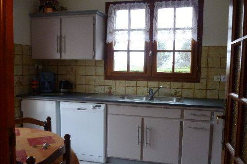 Location de vacances - Maison - Villa à Binic