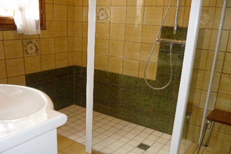 Location de vacances - Maison - Villa à Binic