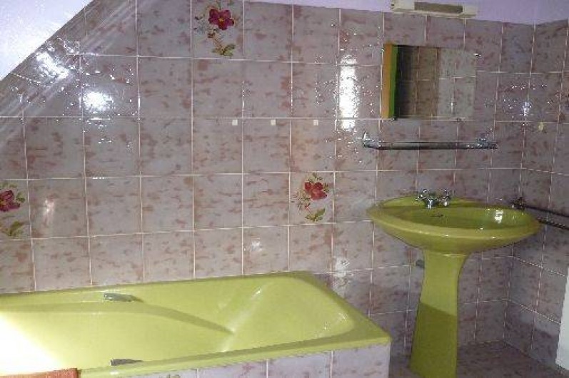 Location de vacances - Maison - Villa à Binic