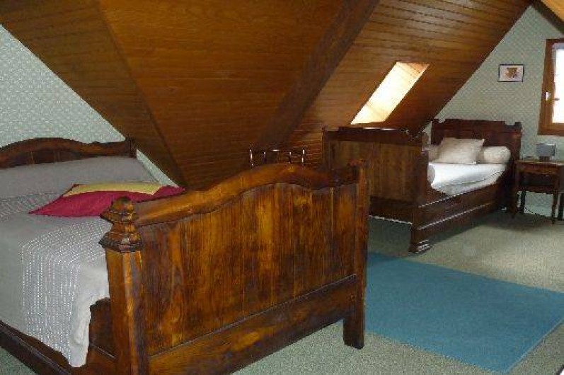 Location de vacances - Maison - Villa à Binic