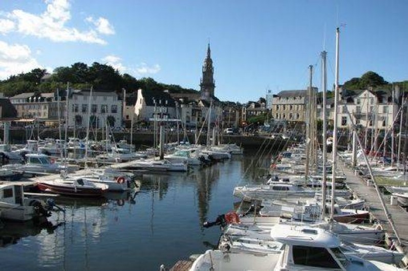 Location de vacances - Maison - Villa à Binic