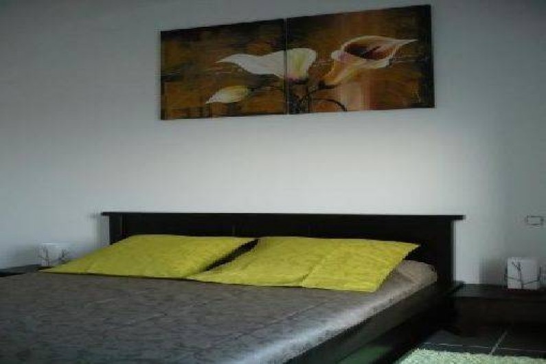 Location de vacances - Villa à Plouhinec