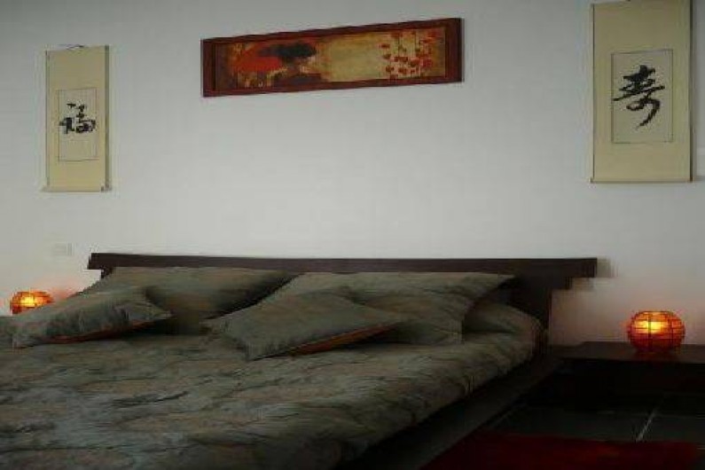 Location de vacances - Villa à Plouhinec