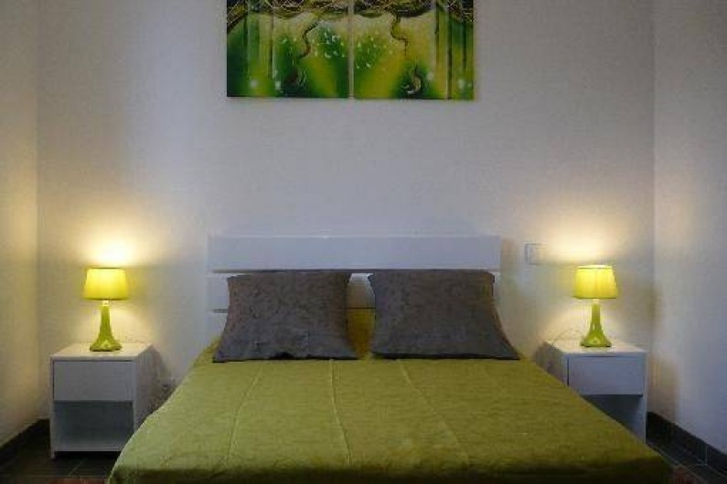 Location de vacances - Villa à Plouhinec