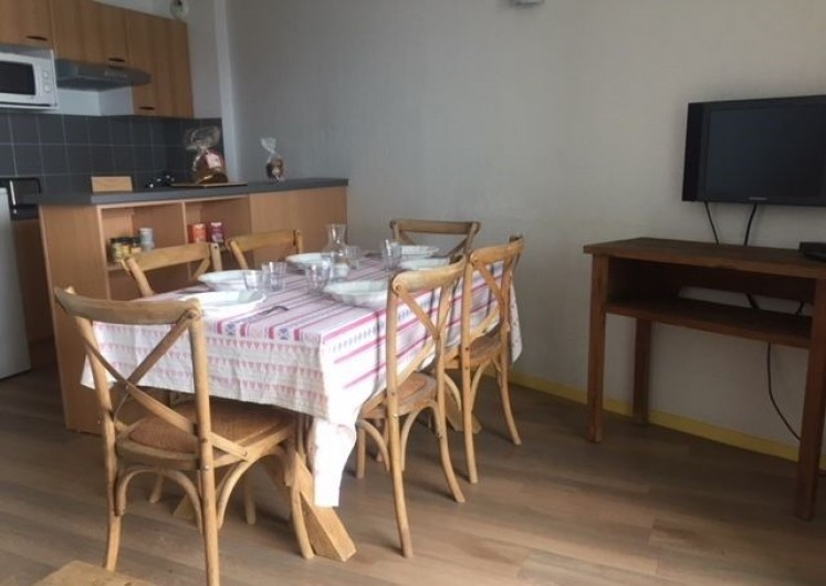 Location de vacances - Appartement à Germ