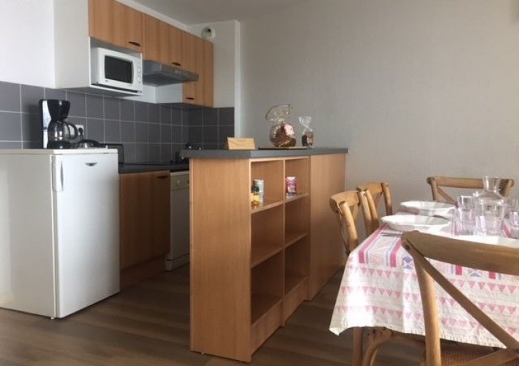Location de vacances - Appartement à Germ