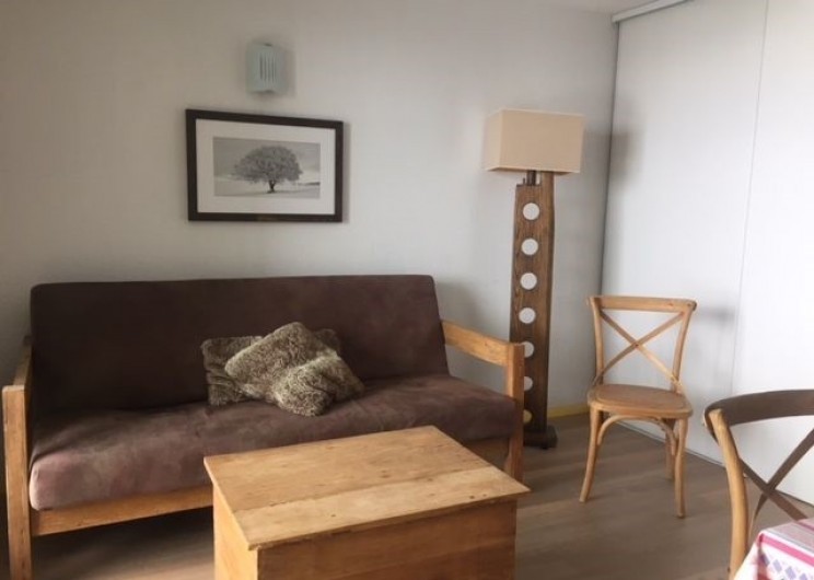 Location de vacances - Appartement à Germ