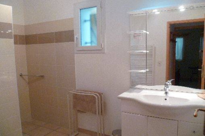 Location de vacances - Gîte à Sallèles-d'Aude