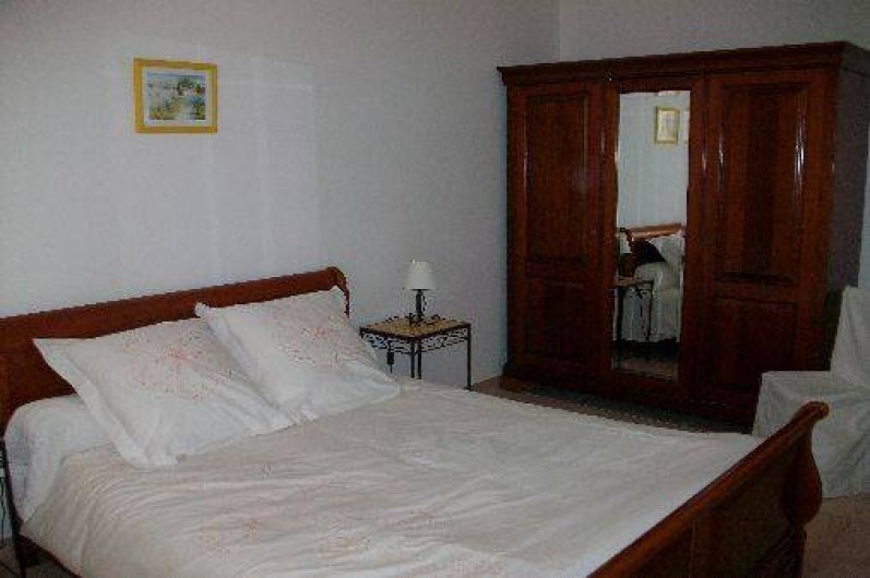 Location de vacances - Gîte à Sallèles-d'Aude