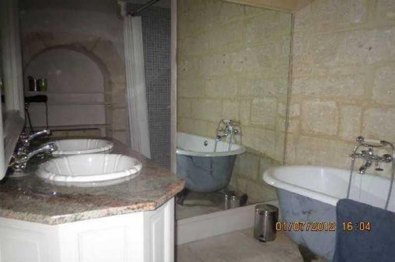 Location de vacances - Maison - Villa à Beaucaire