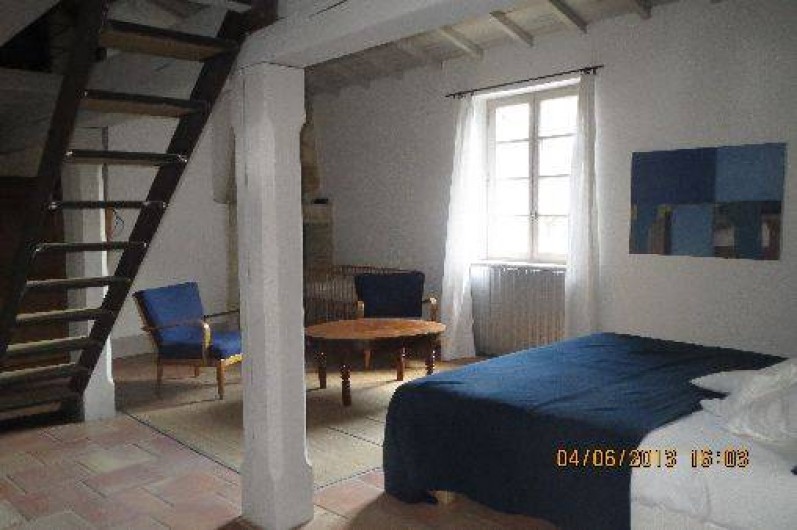 Location de vacances - Maison - Villa à Beaucaire