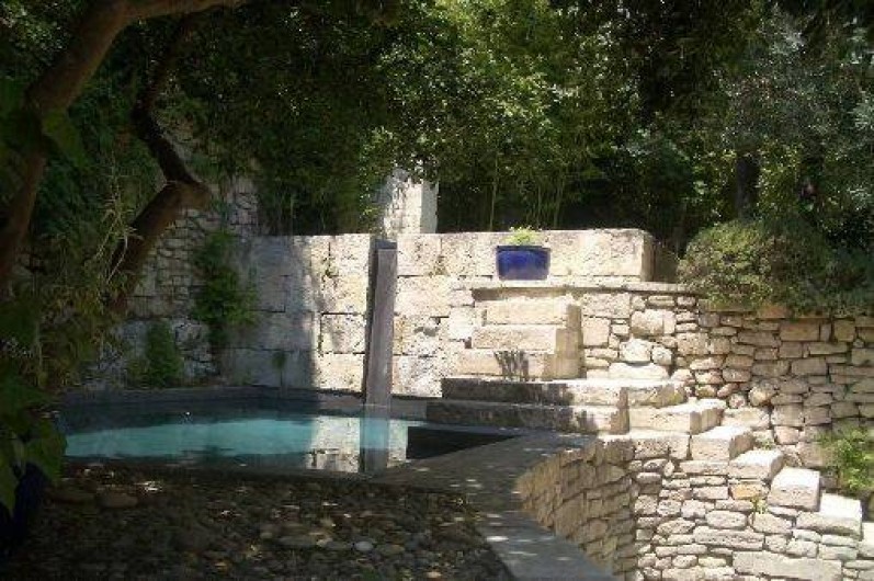 Location de vacances - Maison - Villa à Beaucaire