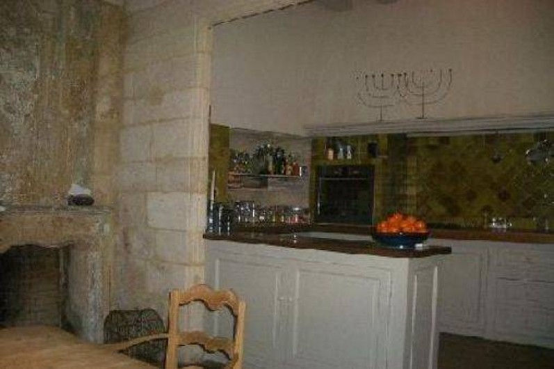 Location de vacances - Maison - Villa à Beaucaire