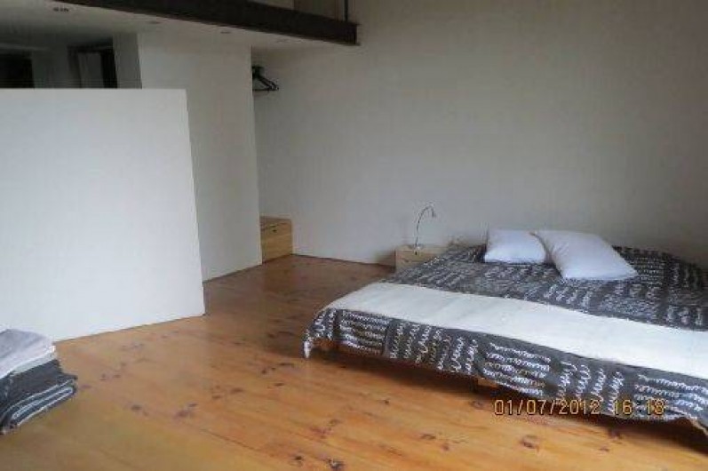 Location de vacances - Maison - Villa à Beaucaire