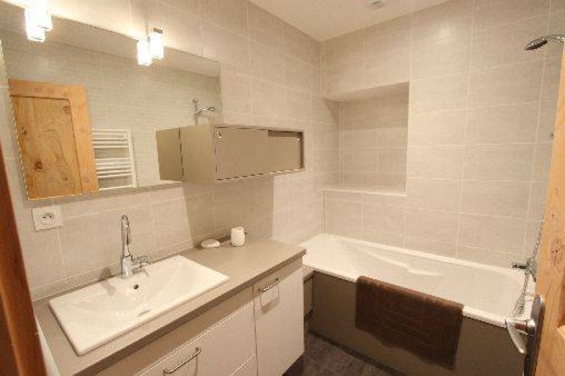 Location de vacances - Gîte à Annecy