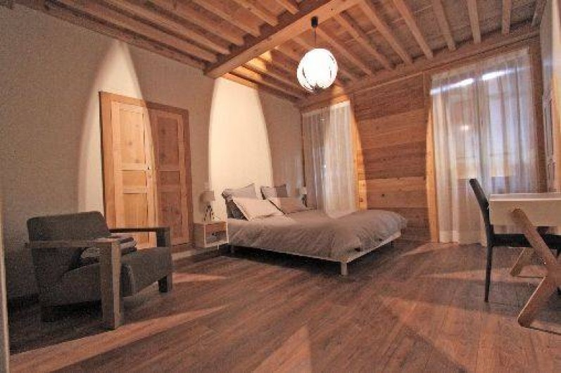 Location de vacances - Gîte à Annecy