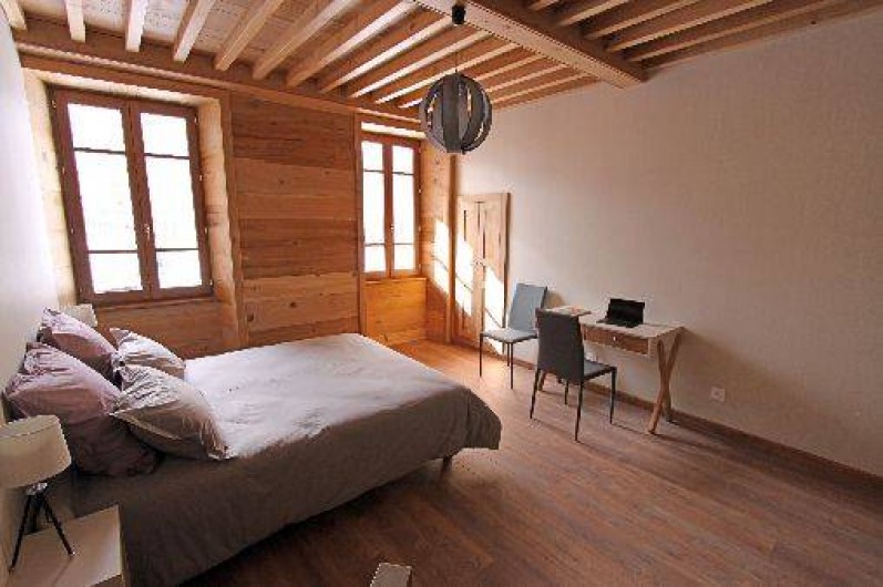 Location de vacances - Gîte à Annecy