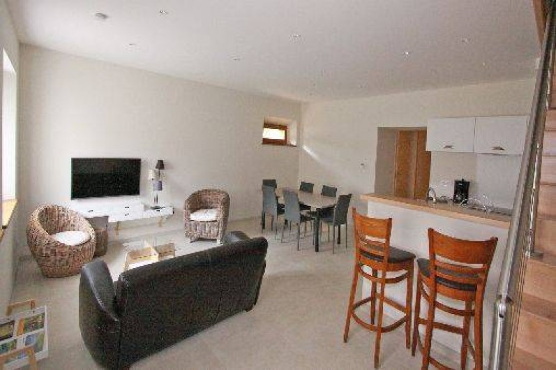 Location de vacances - Gîte à Annecy