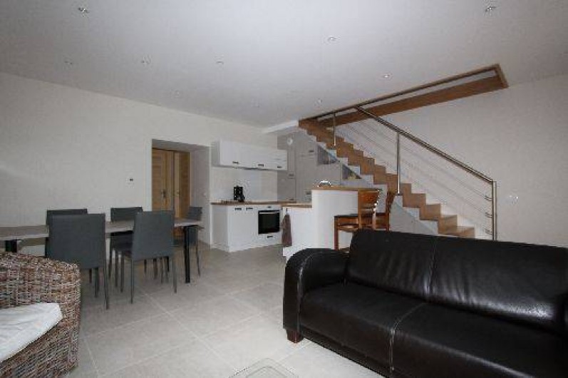 Location de vacances - Gîte à Annecy