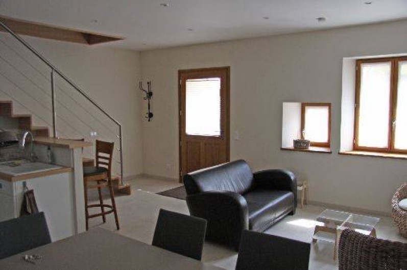 Location de vacances - Gîte à Annecy