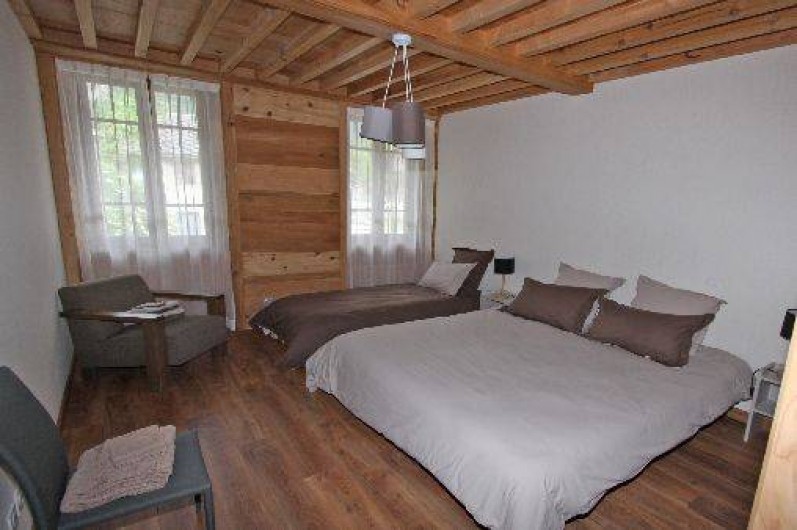 Location de vacances - Gîte à Annecy