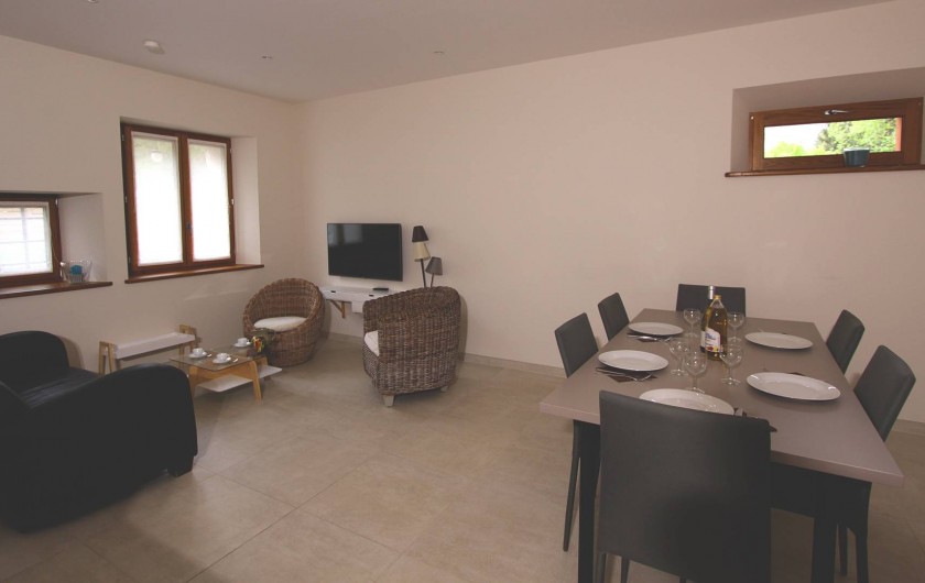 Location de vacances - Gîte à Annecy