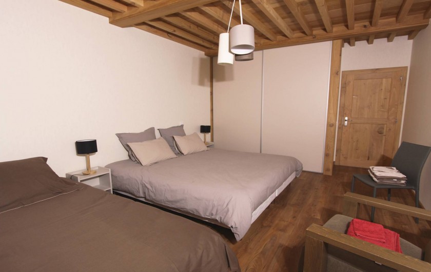 Location de vacances - Gîte à Annecy