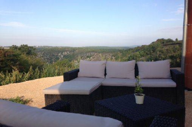 Location de vacances - Villa à Lacave