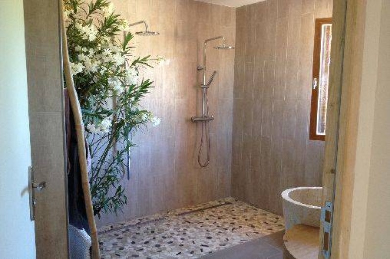 Location de vacances - Villa à Lacave