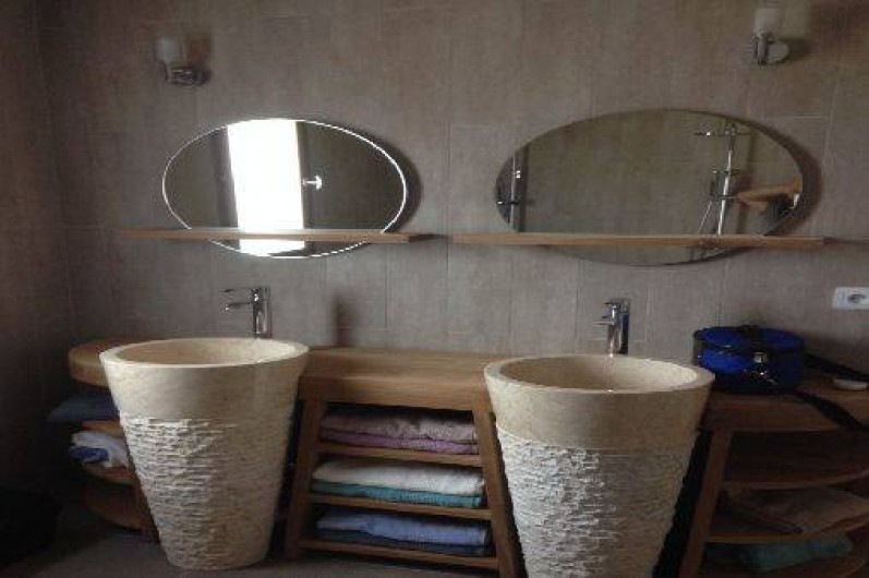 Location de vacances - Villa à Lacave