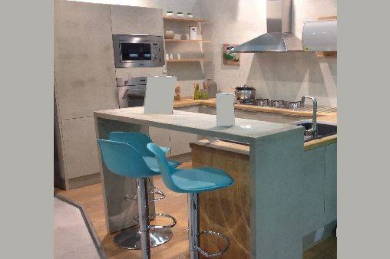 Location de vacances - Villa à Lacave