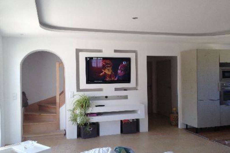 Location de vacances - Villa à Lacave