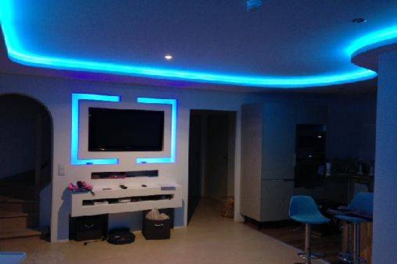 Location de vacances - Villa à Lacave