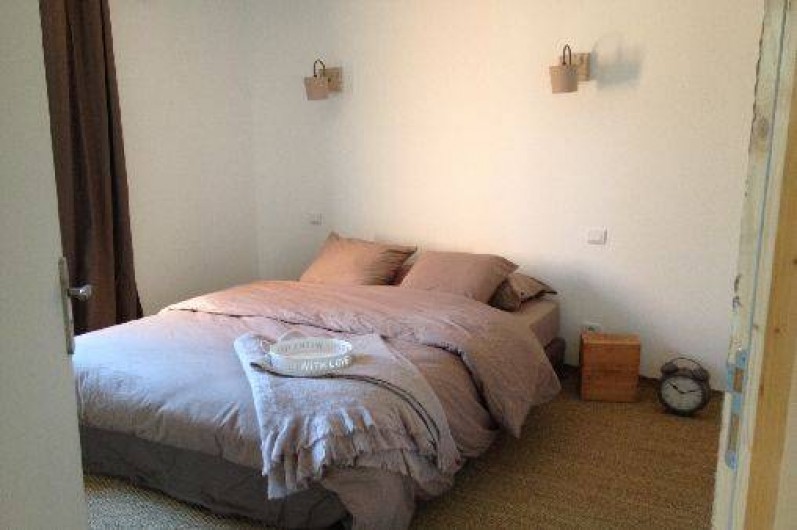 Location de vacances - Villa à Lacave