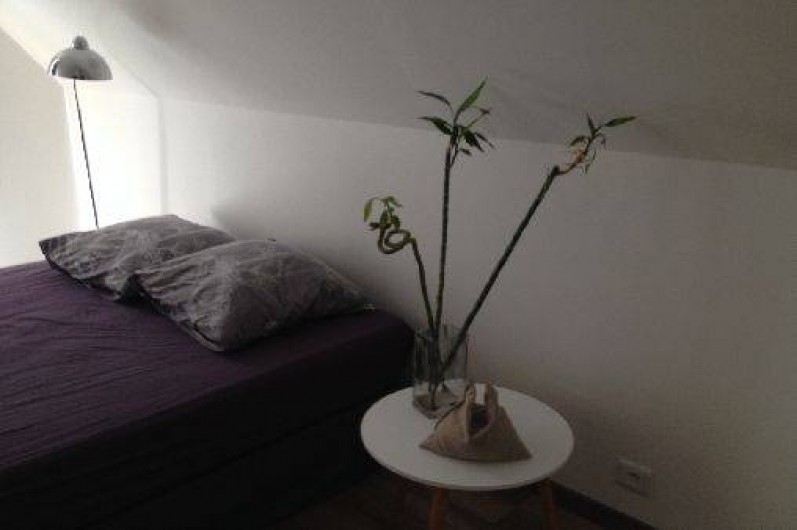 Location de vacances - Villa à Lacave